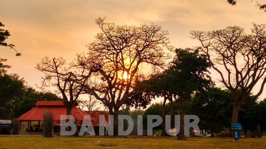 Bandipur, Nepal