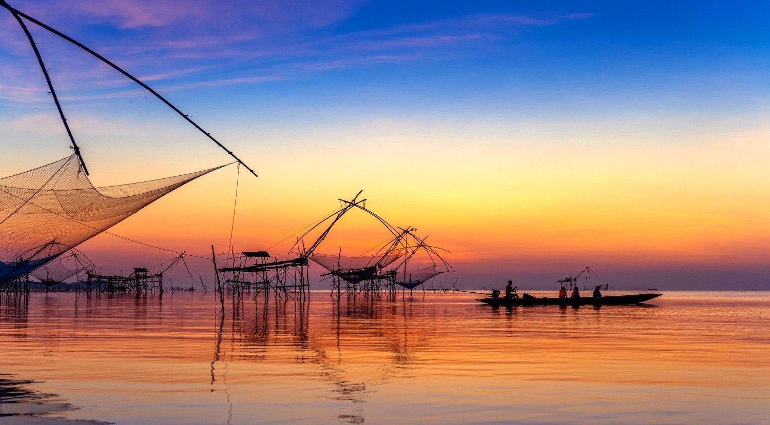 Negombo, Sri Lanka