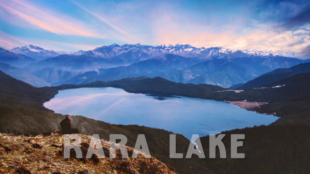 Rara Lake, Nepal