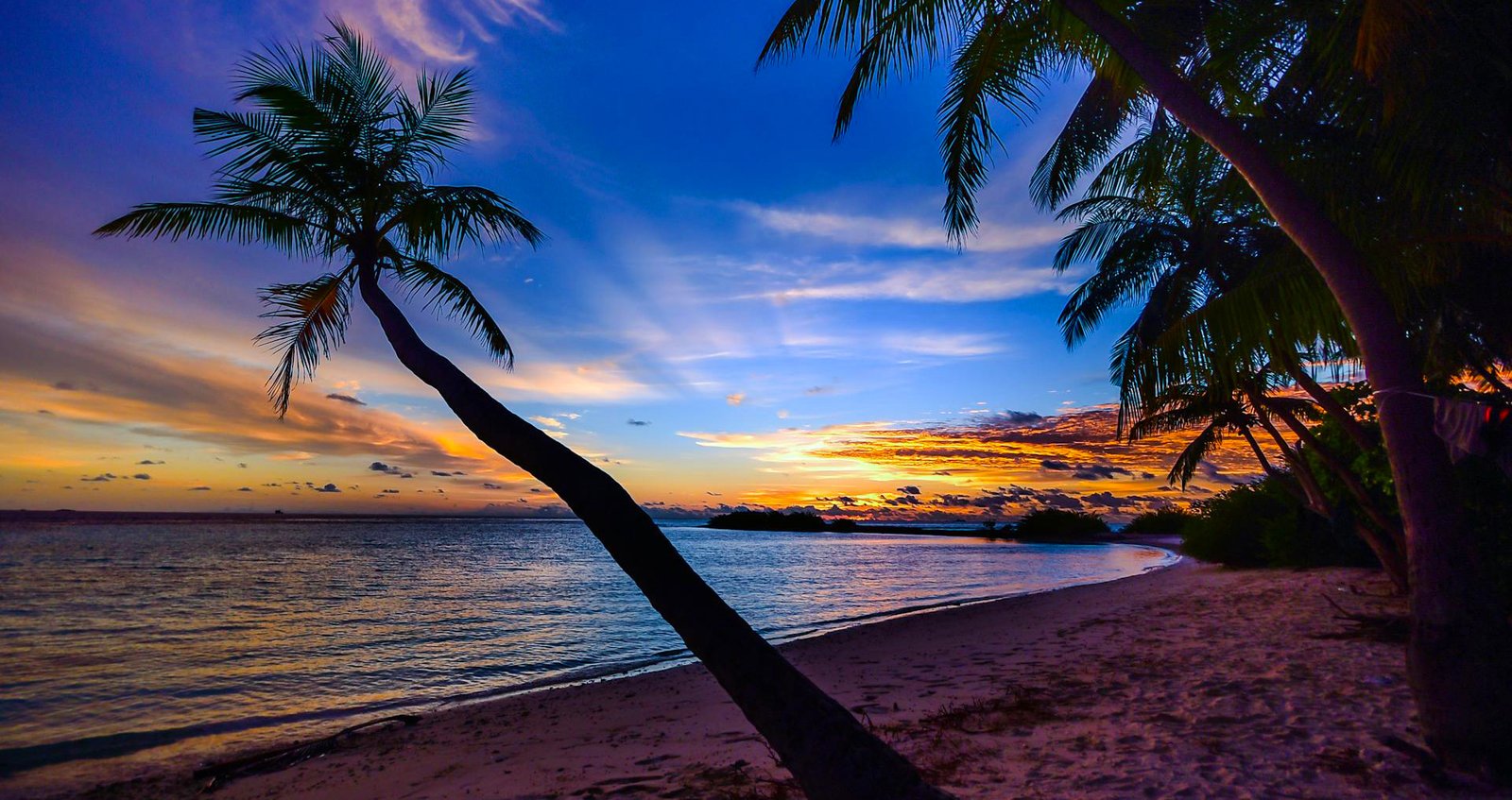 Trincomalee Beach, Sri Lanka