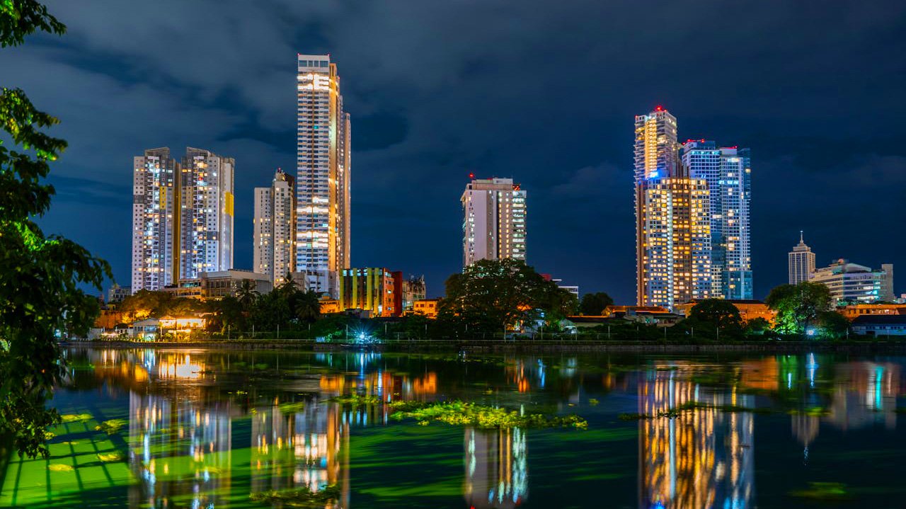 Colombo, Sri Lanka