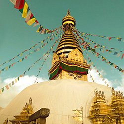 Nepal Travel Guide