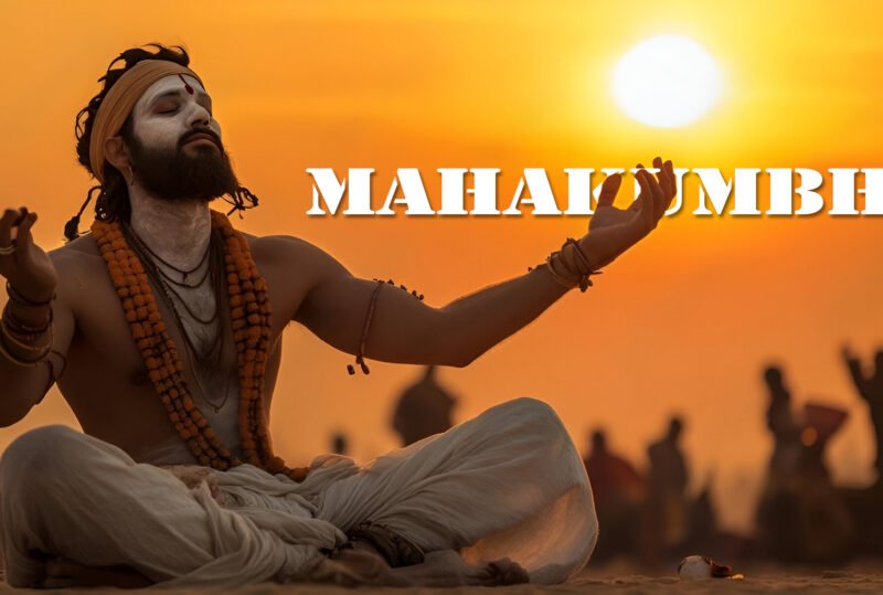 Mahakumbh 2025 in Prayagraj